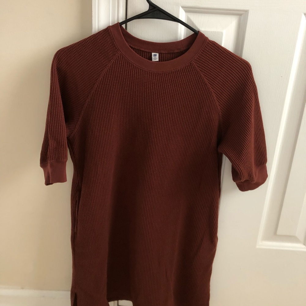 Uniqlo Dress